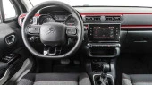 Sticlă de protecție Pixsel monitor CITROEN C3 - 9.7“ 2016 -