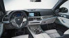 Sticlă de protecție Pixsel panoul de bord BMW X7 - 14.2“ 2019 - 2022 (G07)