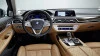 Sticlă de protecție Pixsel panoul de bord BMW 7 - 14.2“ 2019 - 2022 (G11, G12)