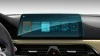 Sticlă de protecție Pixsel monitor BMW 5 / M5 - 13.4“ 2017 - 2020 (G30, G31, G38, F90)