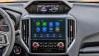 Sticlă de protecție Pixsel monitor SUBARU FORESTER - 9.3“ 2018 - 2024