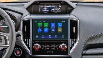 Sticlă de protecție Pixsel monitor SUBARU FORESTER - 9.3“ 2018 - 2024