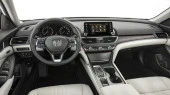 Sticlă de protecție Pixsel monitor HONDA ACCORD - 11.4“ 2017 - 2022
