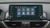 Sticlă hibridă de protecție Pixsel monitor HONDA ACCORD - 11.4“ 2017 - 2022