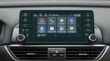 Sticlă hibridă de protecție Pixsel monitor HONDA ACCORD - 11.4“ 2017 - 2022