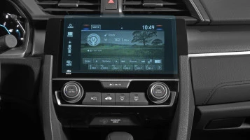 Sticlă de protecție Pixsel monitor HONDA CIVIC - 9.4“ 2015 - 2020