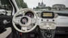 Sticlă de protecție Pixsel monitor FIAT 500 - 9.6“ 2017 - (312)