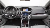 Sticlă de protecție Pixsel monitor ACURA TLX - 11“ 2017 - 2020