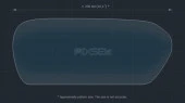 Sticlă de protecție Pixsel monitor ACURA TLX - 11“ 2017 - 2020