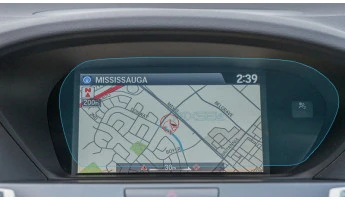 Sticlă hibridă de protecție Pixsel monitor ACURA TLX - 11“ 2017 - 2020