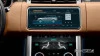 Sticlă de protecție Pixsel monitor LAND ROVER RANGE ROVER SPORT - 11.7“ 2018 - 2021