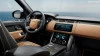 Sticlă de protecție Pixsel monitor LAND ROVER RANGE ROVER - 11.7“ 2018 - 2021