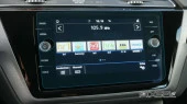Sticlă de protecție Pixsel monitor VOLKSWAGEN TOURAN - 10.9“ 2017 - 2021