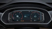 Sticlă de protecție Pixsel panoul de bord VOLKSWAGEN PASSAT - 9.9“ 2019 - 2022 (B8)