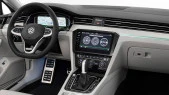 Sticlă de protecție Pixsel panoul de bord VOLKSWAGEN PASSAT - 9.9“ 2019 - 2022 (B8)