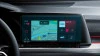 Sticlă de protecție Pixsel monitor VOLKSWAGEN GOLF - 10.9“ 2020 - 2023