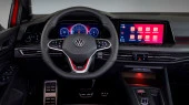 Sticlă de protecție Pixsel monitor VOLKSWAGEN GOLF - 10.9“ 2020 - 2023
