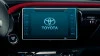Sticlă de protecție Pixsel monitor TOYOTA HILUX - 10“ 2016 - 2019
