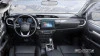 Sticlă de protecție Pixsel monitor TOYOTA HILUX - 10“ 2016 - 2019