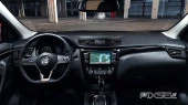 Sticlă de protecție Pixsel monitor NISSAN ROGUE SPORT - 6.8“ 2019 - 2023