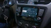 Sticlă de protecție Pixsel monitor SKODA OCTAVIA - 6.4“ 2013 - 2016
