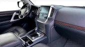 Sticlă de protecție Pixsel monitor TOYOTA LAND CRUISER 200 - 10.1“ 2017 - 2019