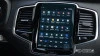 Sticlă de protecție Pixsel monitor VOLVO XC90 - 8.9“ 2015 - 2018