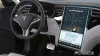 Sticlă de protecție Pixsel monitor TESLA MODEL S - 16.8“ 2016 - 2021