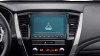 Sticlă de protecție Pixsel monitor MITSUBISHI PAJERO SPORT - 9.5“ 2020 -