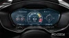 Sticlă de protecție Pixsel panoul de bord AUDI TT - 11.8“ 2018 -