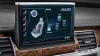 Sticlă de protecție Pixsel monitor AUDI A8 / S8 - 7.7“ 2010 - 2013