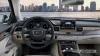 Sticlă de protecție Pixsel monitor AUDI A8 / S8 - 7.7“ 2010 - 2013