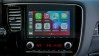 Sticlă de protecție Pixsel monitor MITSUBISHI OUTLANDER - 9.5“ 2019 - 2022