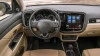 Sticlă de protecție Pixsel monitor MITSUBISHI OUTLANDER - 9.5“ 2019 - 2022