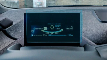 Sticlă de protecție Pixsel panoul de bord BMW I3 - 8.3“ 2017 - 2022 (I01)