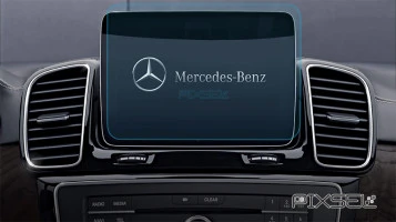 Sticlă de protecție Pixsel monitor MERCEDES BENZ GLS-CLASS - 9.8“ 2015 - 2018