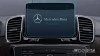 Sticlă de protecție Pixsel monitor MERCEDES BENZ GLE-CLASS - 9.8“ 2015 - 2018