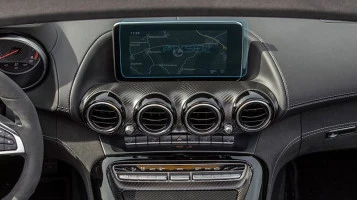 Sticlă de protecție Pixsel monitor MERCEDES BENZ AMG GT 2 DOORS - 12.1“ 2015 - 2018