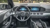 Sticlă de protecție Pixsel panoul de bord MERCEDES BENZ GLE-CLASS - 28.5“ 2019 -