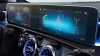 Sticlă de protecție Pixsel panoul de bord MERCEDES BENZ GLB-CLASS - 24.7“ 2019 -