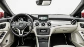Sticlă hibridă de protecție Pixsel monitor MERCEDES BENZ CLA-CLASS - 6.9“ 2013 - 2016