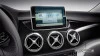 Sticlă de protecție Pixsel monitor MERCEDES BENZ B-CLASS - 6.9“ 2016 - 2017