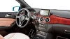 Sticlă de protecție Pixsel monitor MERCEDES BENZ B-CLASS - 6.9“ 2016 - 2017