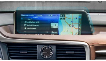 Sticlă hibridă de protecție Pixsel monitor LEXUS RX - 15.6“ 2016 - 2019