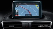 Sticlă de protecție Pixsel monitor MAZDA 3 - 8.4“ 2013 - 2015