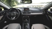 Sticlă de protecție Pixsel monitor MAZDA 3 - 8.4“ 2013 - 2015