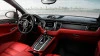 Sticlă de protecție Pixsel monitor PORSCHE MACAN - 7“ 2014 - 2016