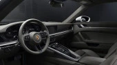 Sticlă hibridă de protecție Pixsel panoul de bord PORSCHE 911 - 18.1“ 2019 - 2024