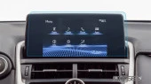 Sticlă de protecție Pixsel monitor LEXUS NX - 11.5“ 2018 - 2021