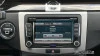 Sticlă de protecție Pixsel monitor VOLKSWAGEN CC - 6.3“ 2012 - 2016